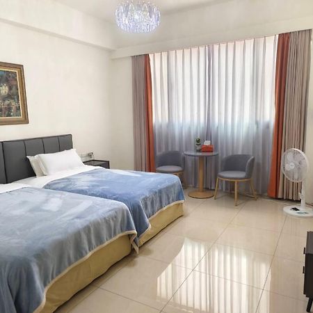 Jing Cheng Homestay Jincheng Extérieur photo