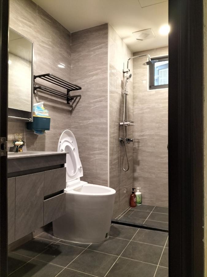 Jing Cheng Homestay Jincheng Extérieur photo
