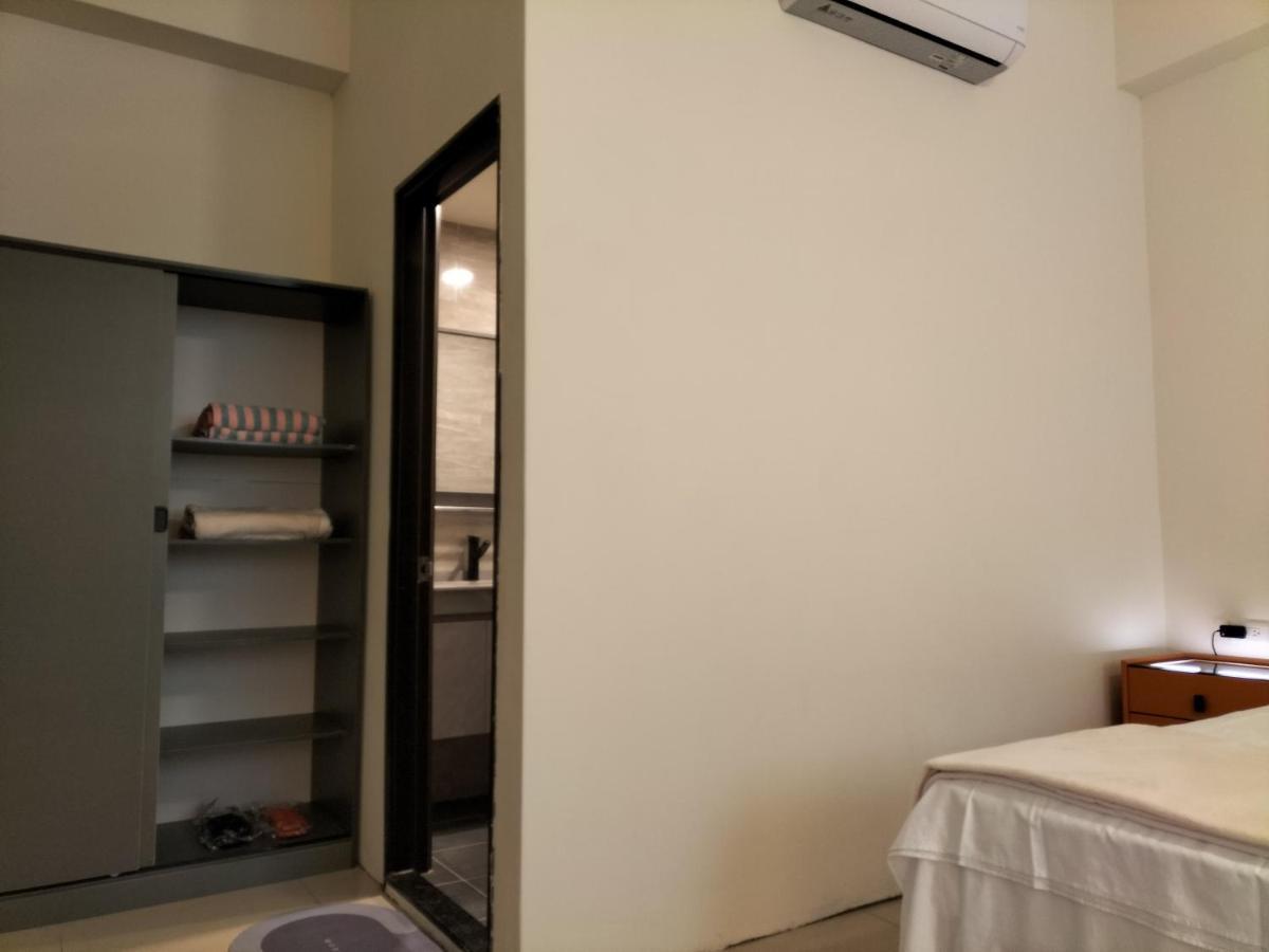 Jing Cheng Homestay Jincheng Extérieur photo