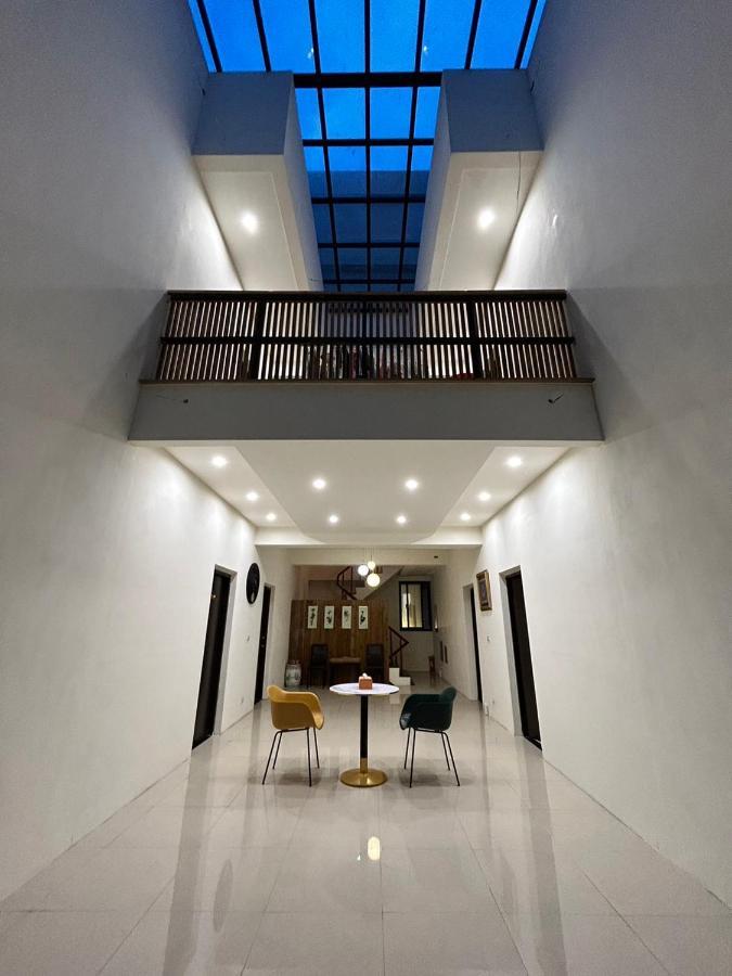 Jing Cheng Homestay Jincheng Extérieur photo