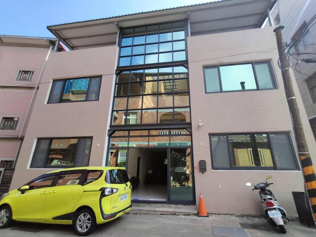 Jing Cheng Homestay Jincheng Extérieur photo