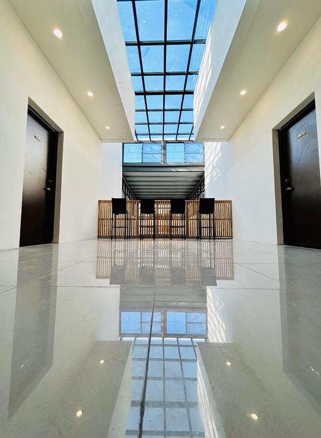 Jing Cheng Homestay Jincheng Extérieur photo