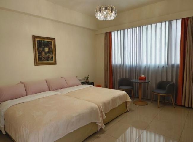 Jing Cheng Homestay Jincheng Extérieur photo
