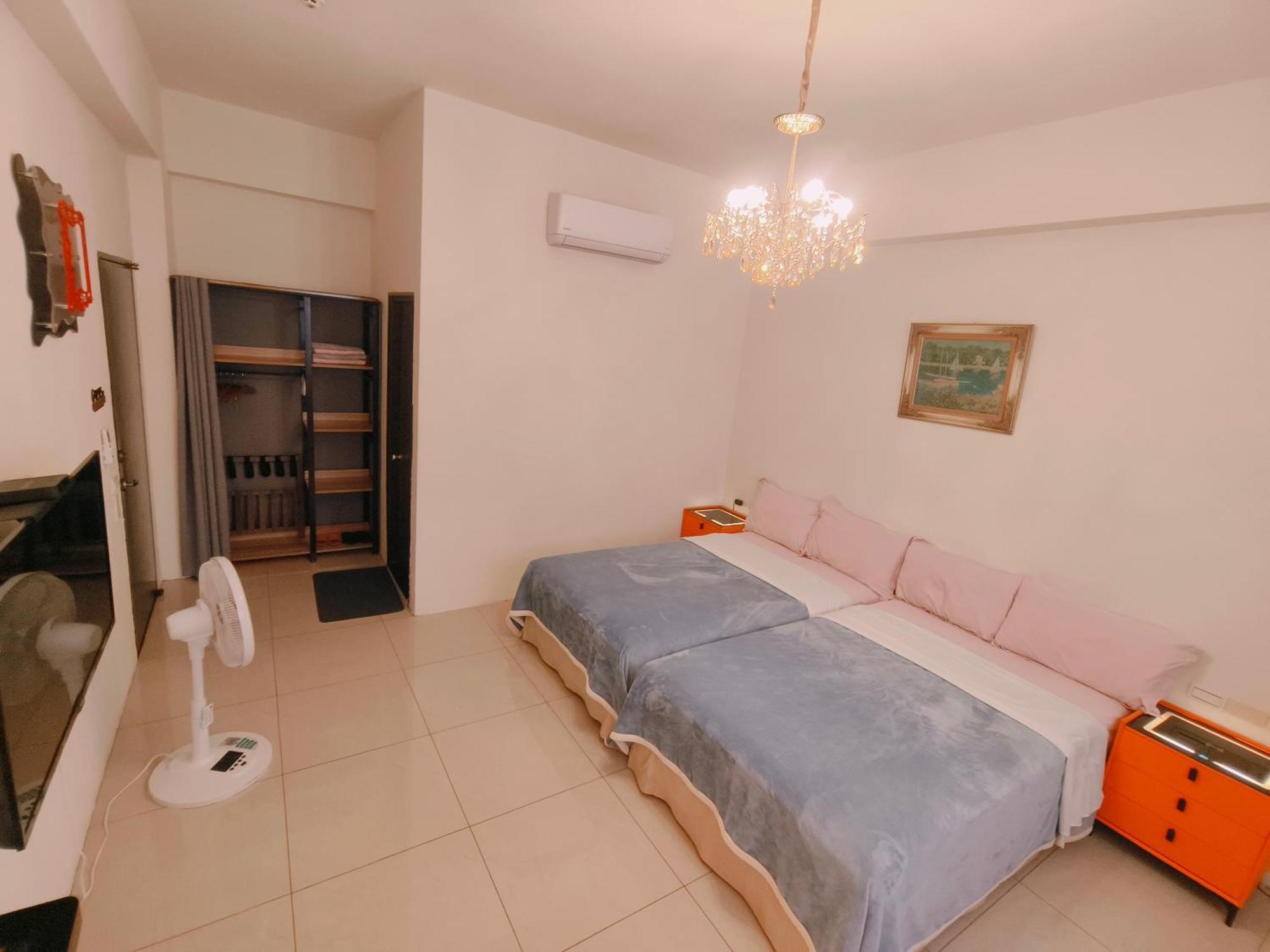 Jing Cheng Homestay Jincheng Extérieur photo