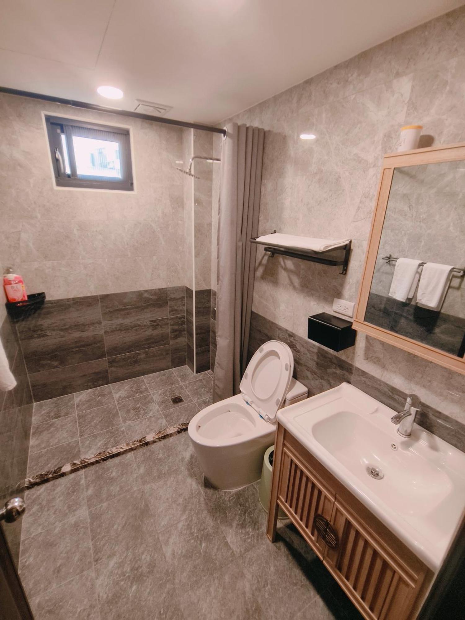 Jing Cheng Homestay Jincheng Extérieur photo