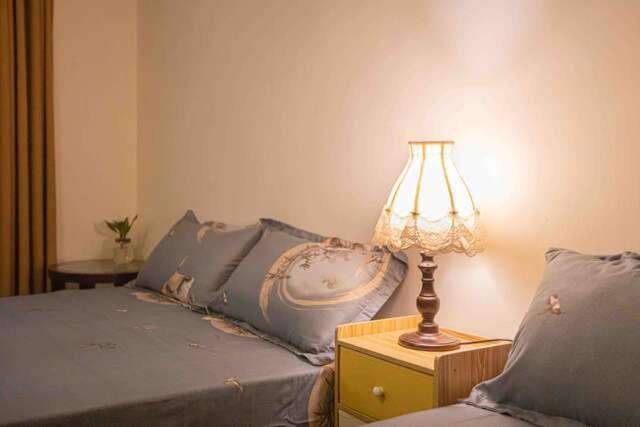 Jing Cheng Homestay Jincheng Extérieur photo