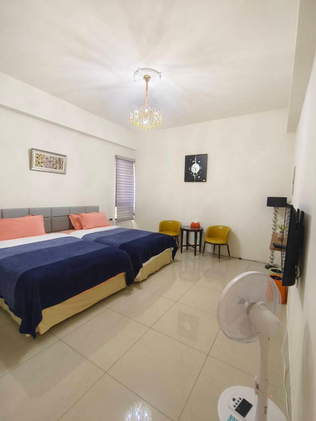 Jing Cheng Homestay Jincheng Extérieur photo