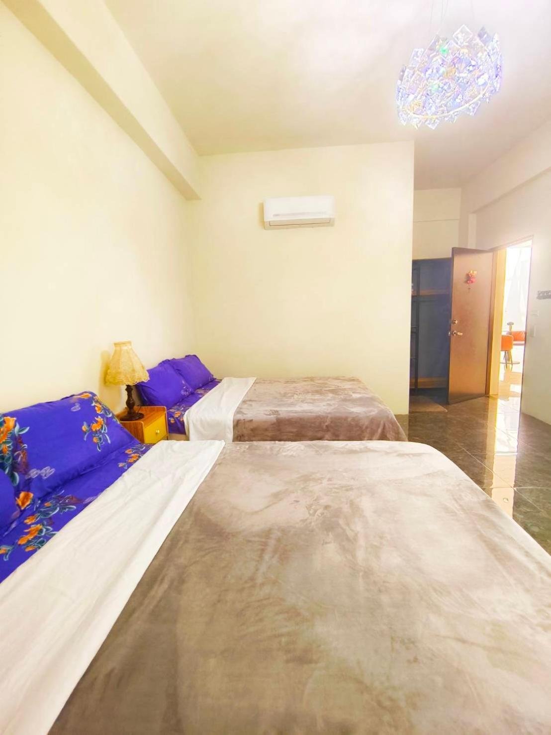 Jing Cheng Homestay Jincheng Extérieur photo