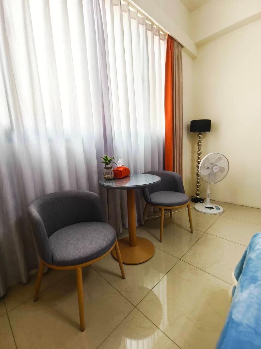 Jing Cheng Homestay Jincheng Extérieur photo